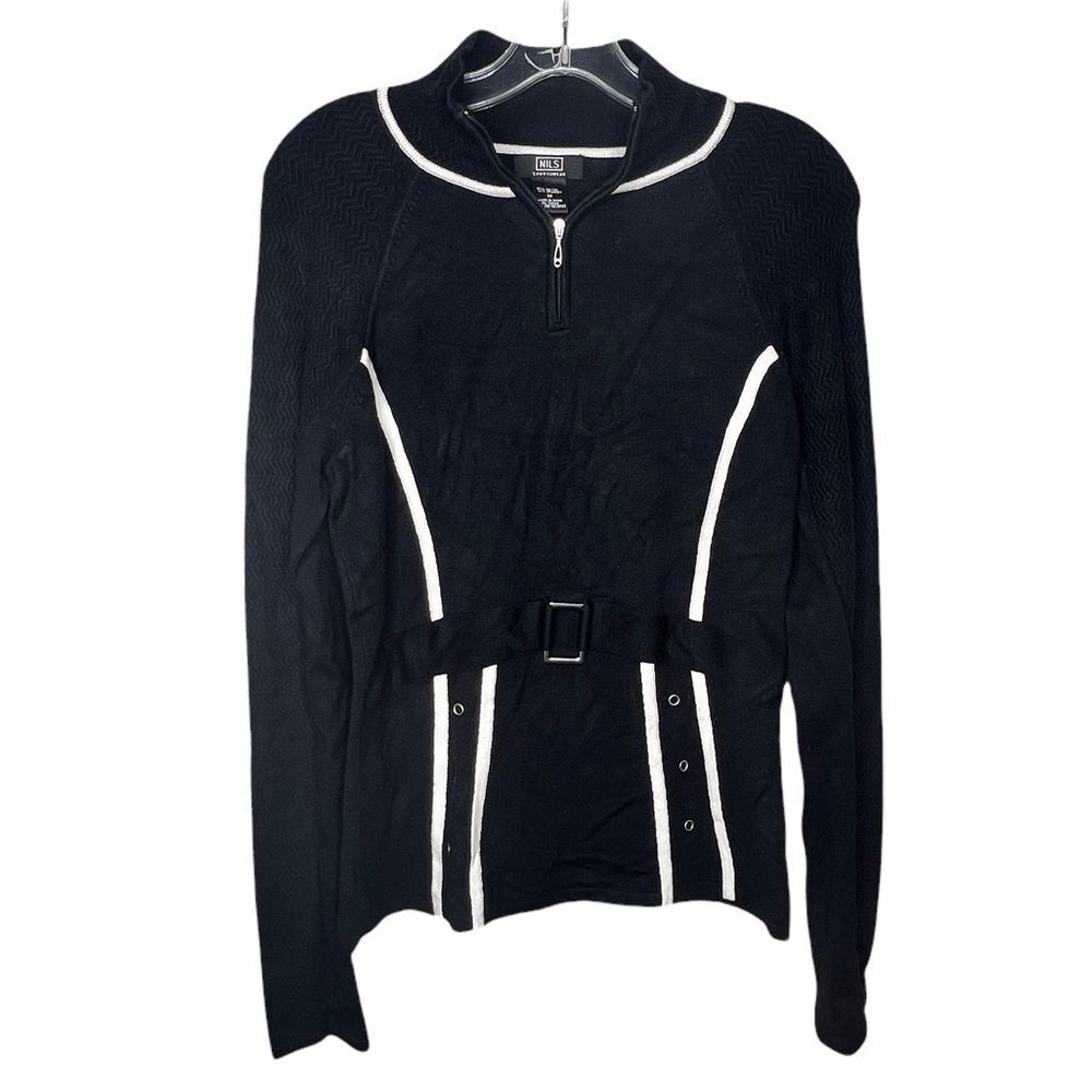 Nils Sportswear Sweater